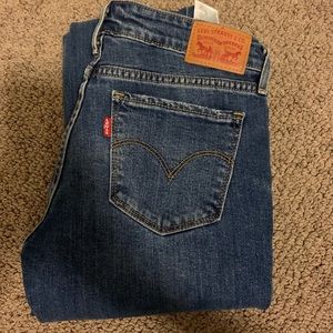Levi’s women jeans